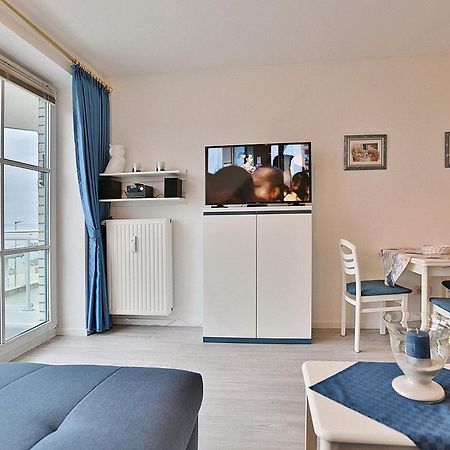 Maison Baltique Niendorf Maison Baltique Appartement 26 Екстер'єр фото