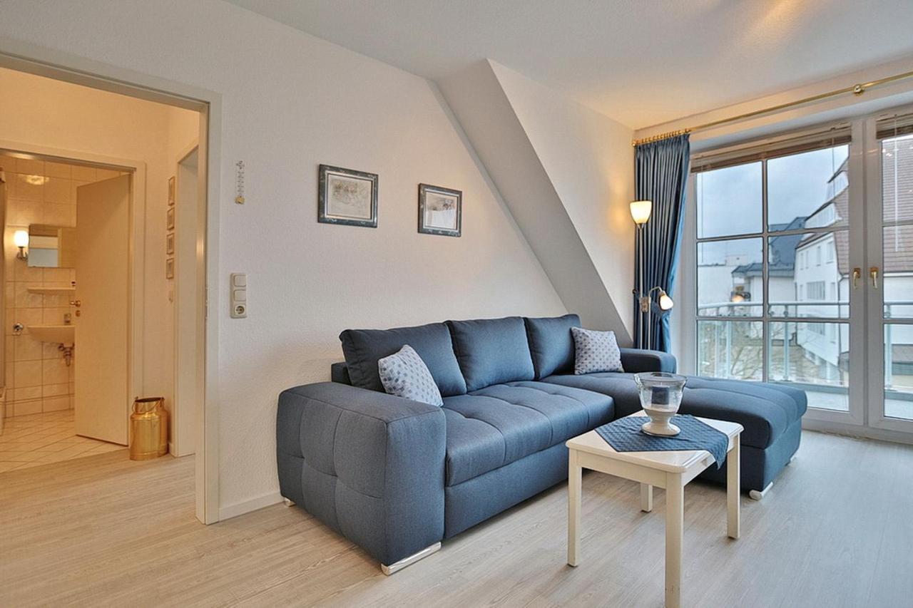 Maison Baltique Niendorf Maison Baltique Appartement 26 Екстер'єр фото