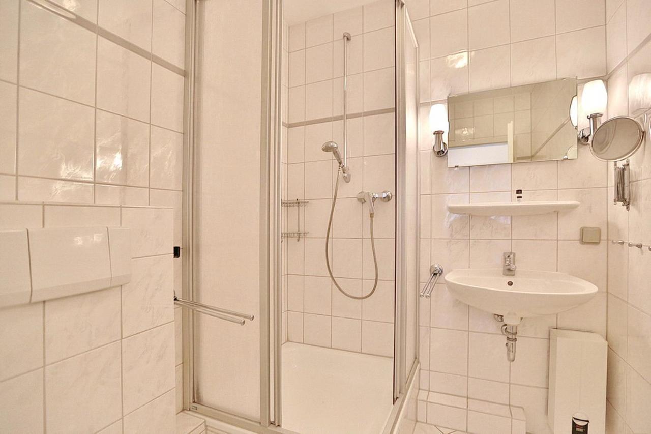 Maison Baltique Niendorf Maison Baltique Appartement 26 Екстер'єр фото