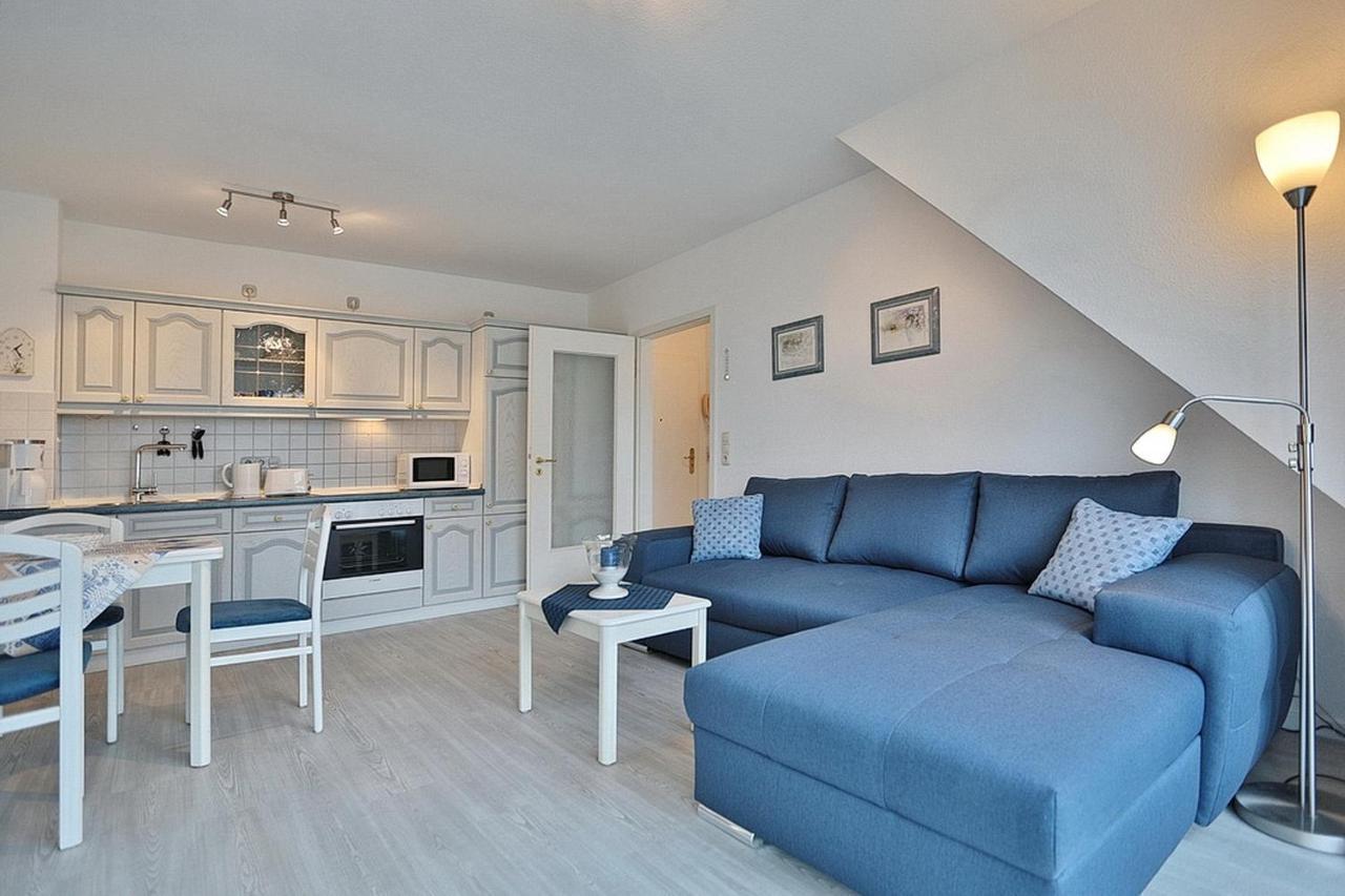 Maison Baltique Niendorf Maison Baltique Appartement 26 Екстер'єр фото
