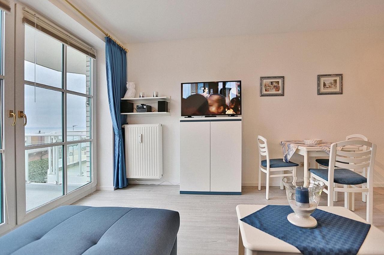 Maison Baltique Niendorf Maison Baltique Appartement 26 Екстер'єр фото