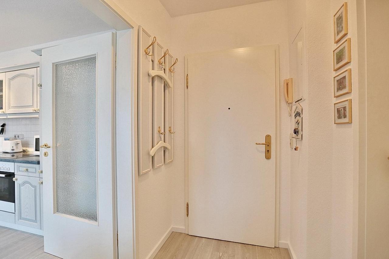 Maison Baltique Niendorf Maison Baltique Appartement 26 Екстер'єр фото