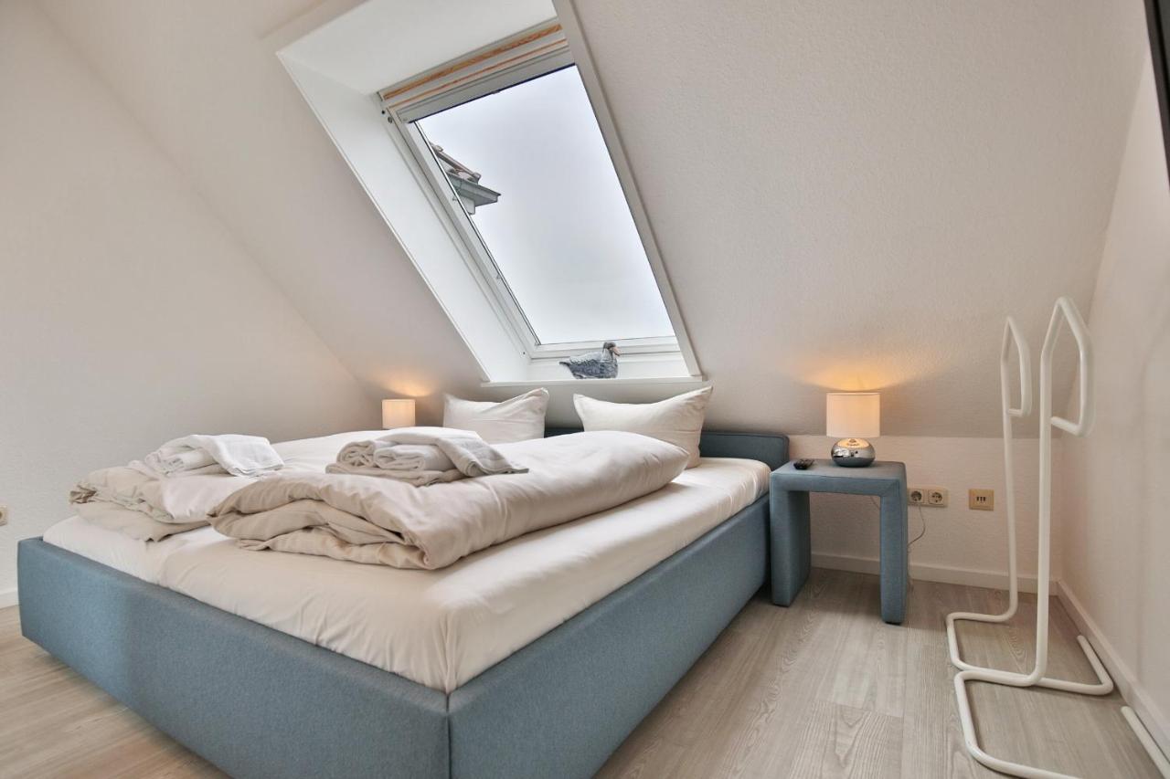 Maison Baltique Niendorf Maison Baltique Appartement 26 Екстер'єр фото
